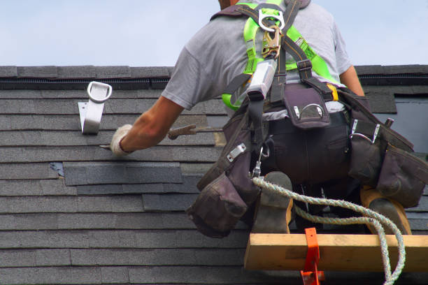 Trusted Crainville, IL Roofing Contractor Experts