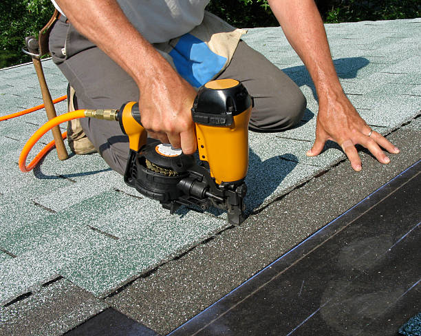 Best Residential Roofing Contractor  in Crainvle, IL