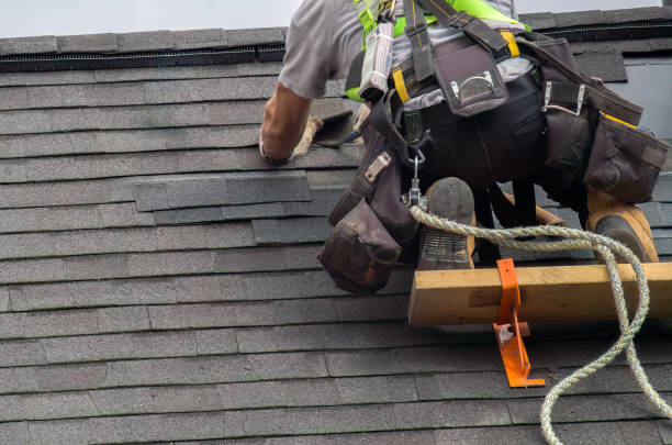 Best Commercial Roofing Services  in Crainvle, IL
