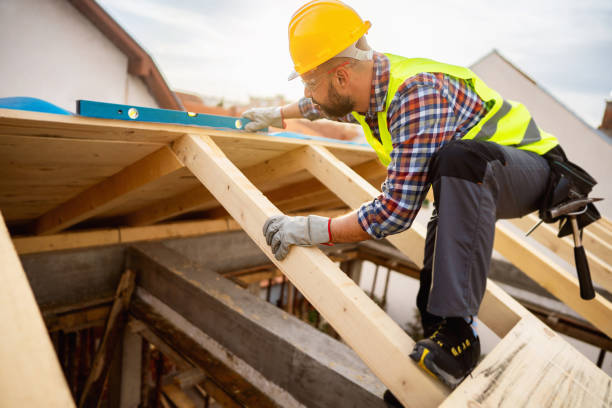 Best Emergency Roof Repair  in Crainvle, IL