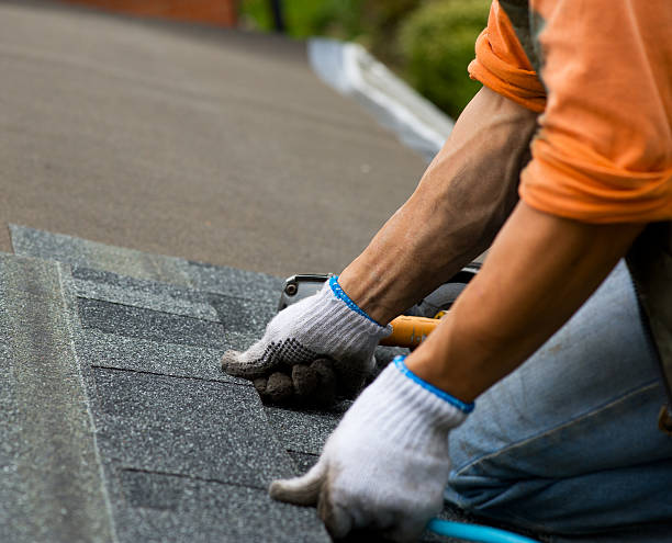 Best Residential Roofing Contractor  in Crainvle, IL