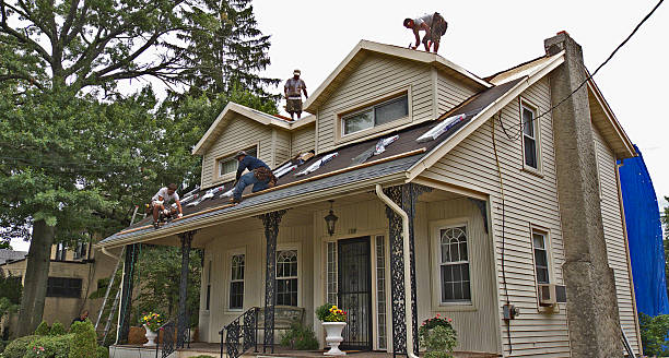 Best Roof Repair Estimates  in Crainvle, IL