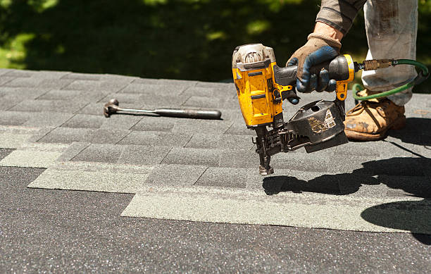 Best Roof Waterproofing Services  in Crainvle, IL