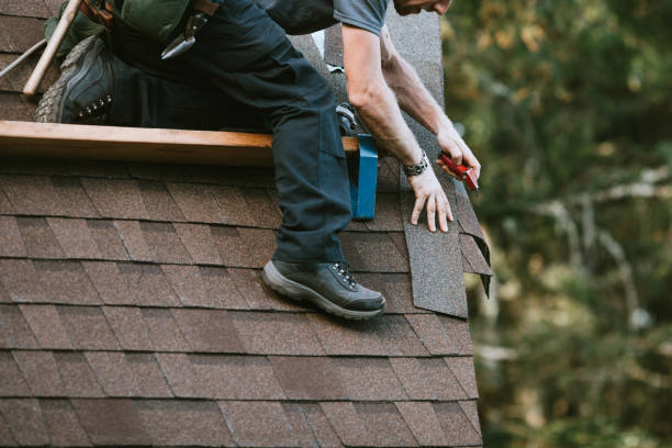 Best New Roof Installation  in Crainvle, IL